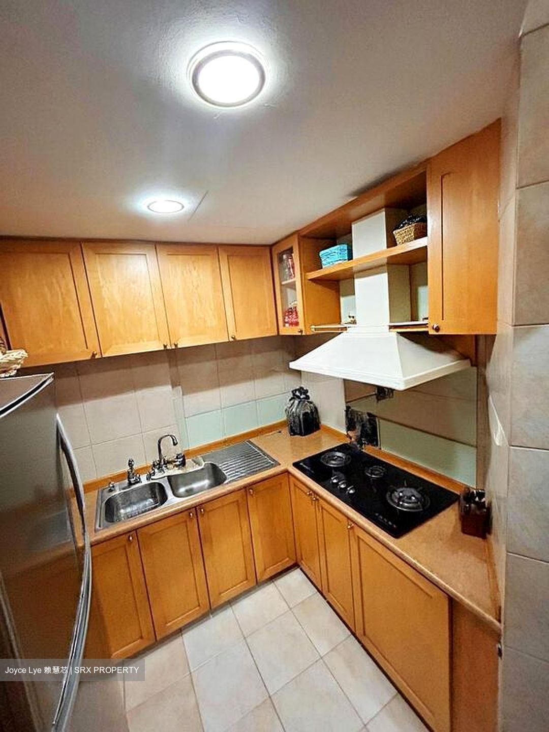 Heritage View (D5), Condominium #507995131